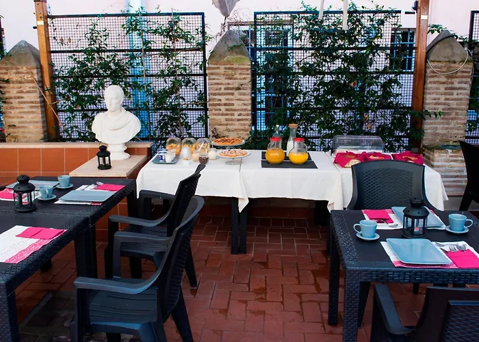 Casa Campo de\u2019 Fiori Roma